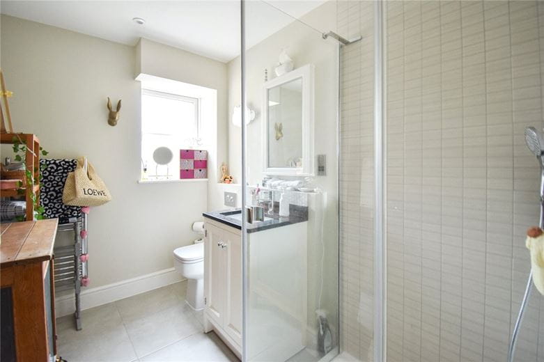 4 bedroom house, Constable Place, East Street CB10 - Available