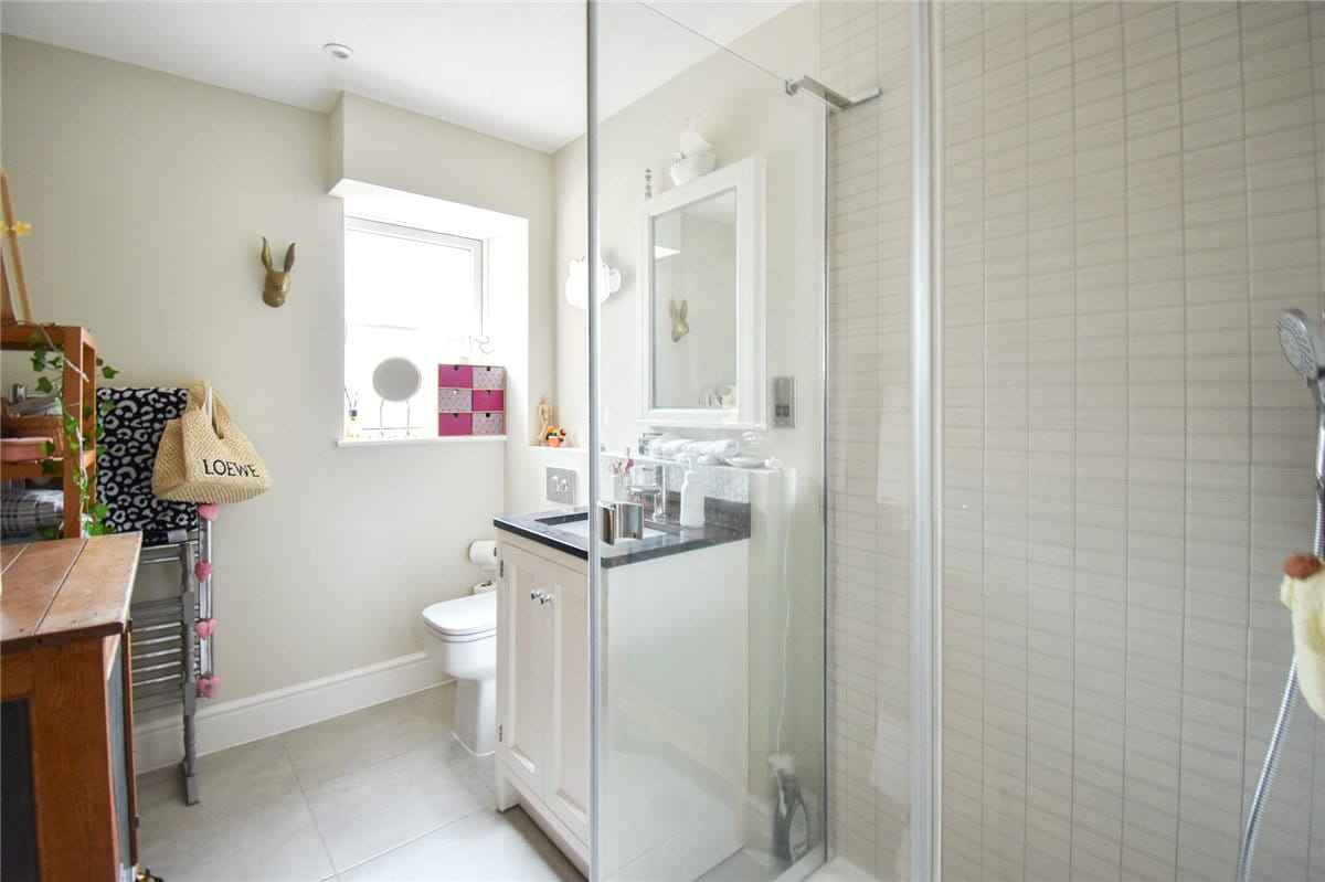 4 bedroom house, Constable Place, East Street CB10 - Available