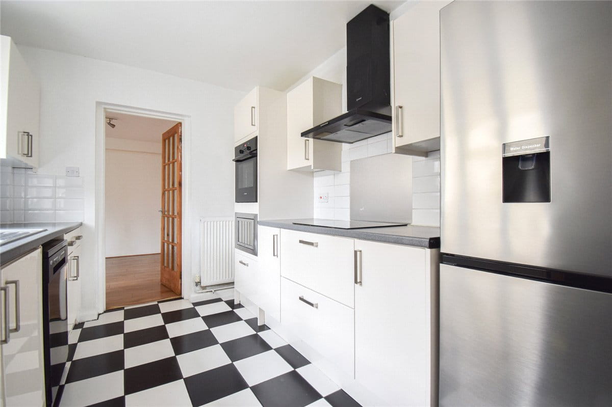 3 bedroom house, Brooks Road, Cambridge CB1 - Available