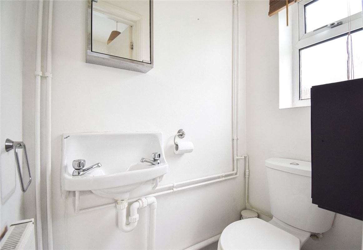 3 bedroom house, Brooks Road, Cambridge CB1 - Available