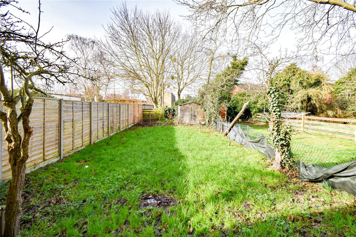 3 bedroom house, Brooks Road, Cambridge CB1 - Available