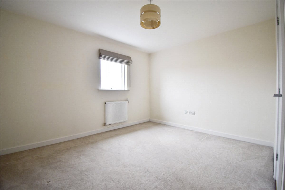 4 bedroom house, Harvest Road, Trumpington CB2 - Available