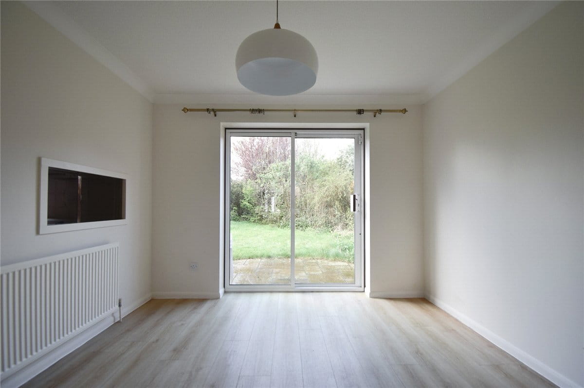 4 bedroom house, The Sycamores, Milton CB24 - Available