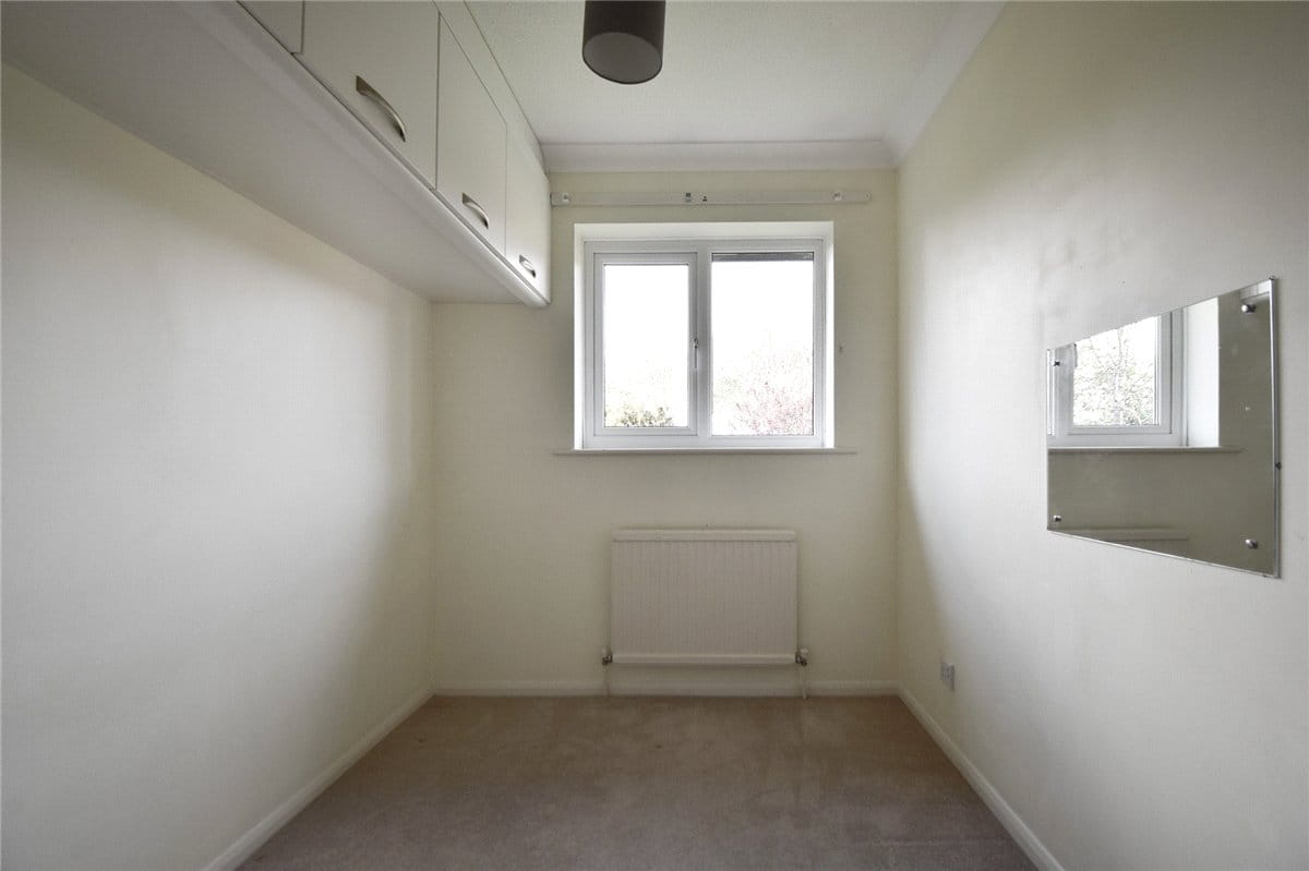 4 bedroom house, The Sycamores, Milton CB24 - Available