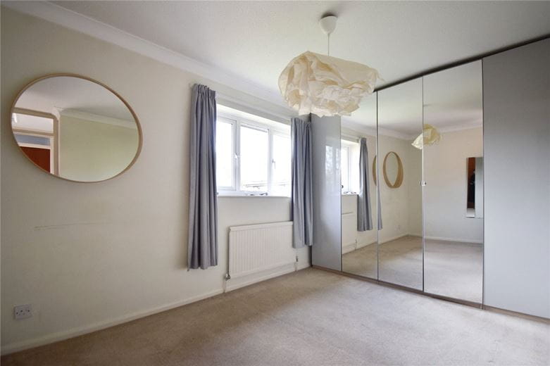 4 bedroom house, The Sycamores, Milton CB24 - Available