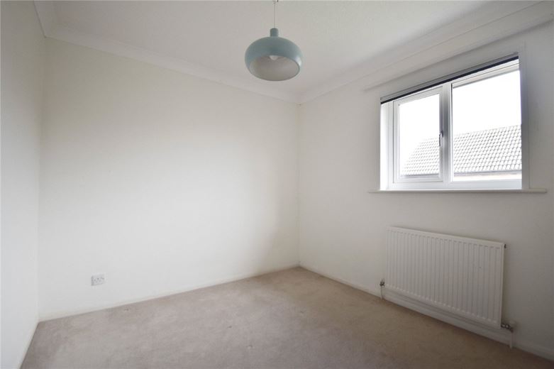 4 bedroom house, The Sycamores, Milton CB24 - Available