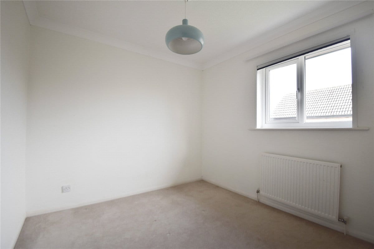 4 bedroom house, The Sycamores, Milton CB24 - Available