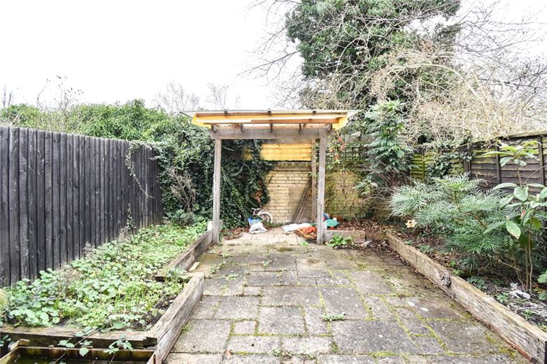 4 bedroom house, Elsworth Place, Cambridge CB2 - Available