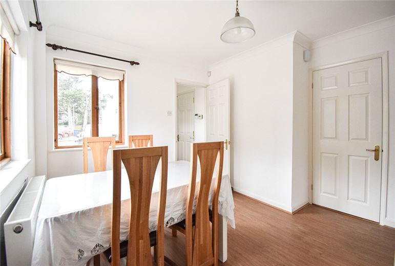 4 bedroom house, Elsworth Place, Cambridge CB2 - Available