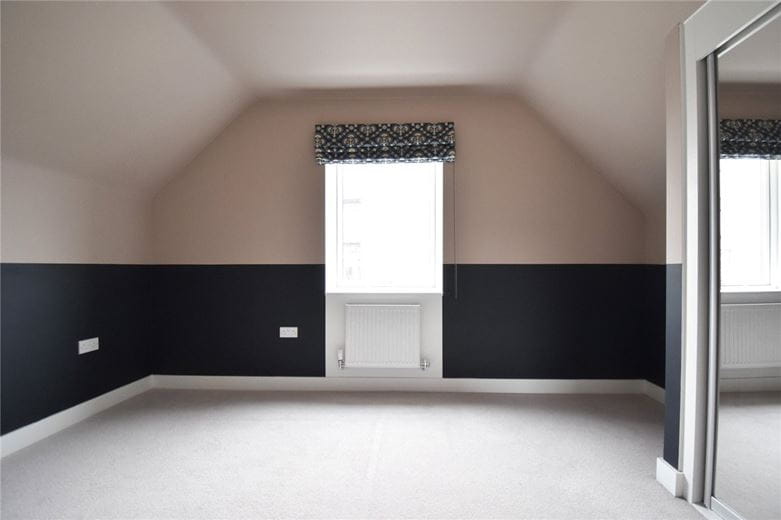 4 bedroom house, Clara Rackham Street, Cambridge CB1 - Available