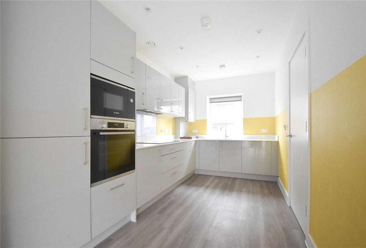 4 bedroom house, Clara Rackham Street, Cambridge CB1 - Available