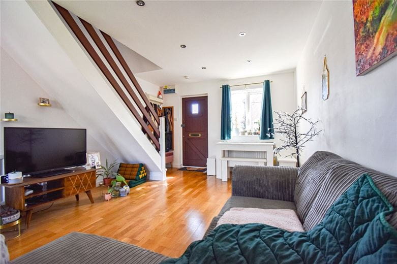 2 bedroom house, William Smith Close, Cambridge CB1 - Available