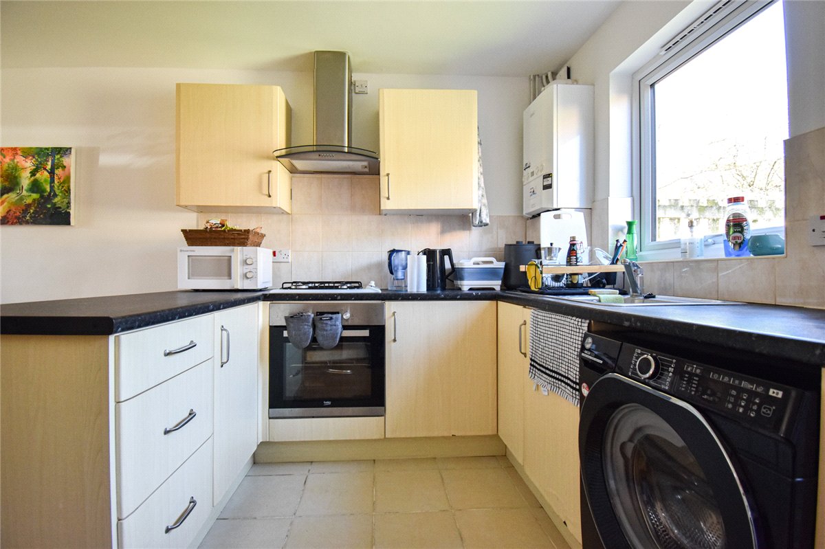 2 bedroom house, William Smith Close, Cambridge CB1 - Available