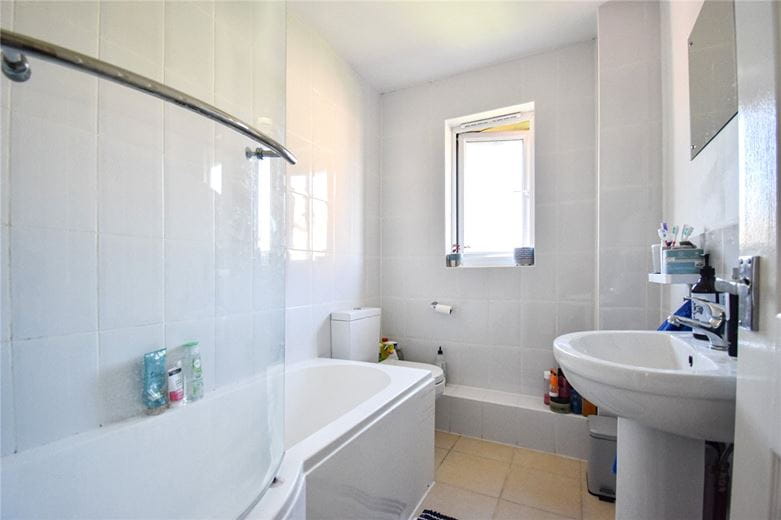 2 bedroom house, William Smith Close, Cambridge CB1 - Available