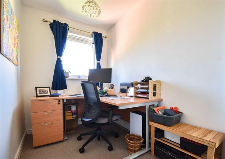 2 bedroom house, William Smith Close, Cambridge CB1 - Available