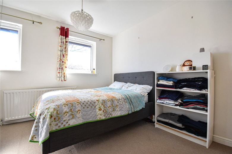 2 bedroom house, William Smith Close, Cambridge CB1 - Available