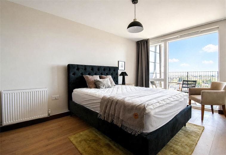 1 bedroom flat, Station Square, Cambridge CB1 - Available