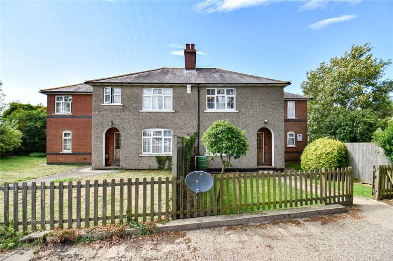 3 bedroom house, Grange Farm Cottage, West Wratting Road CB21