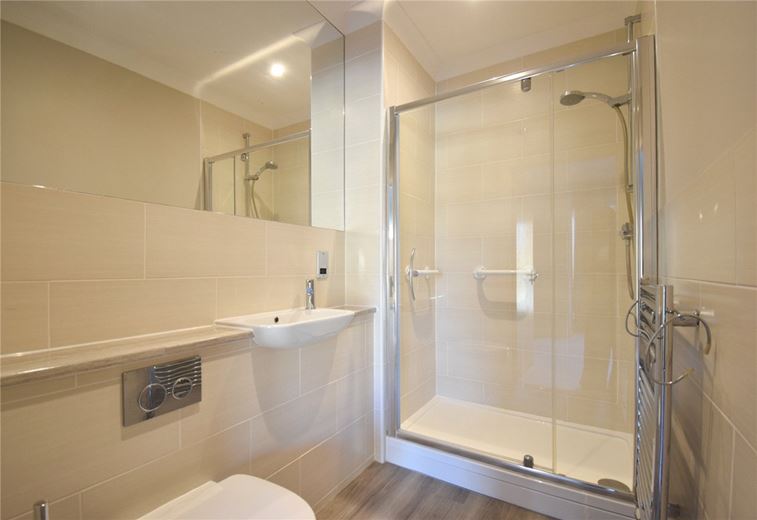 2 bedroom flat, Felbrigge, 39 Hills Road CB2