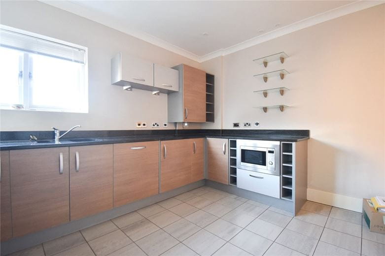 2 bedroom flat, Felbrigge, 39 Hills Road CB2