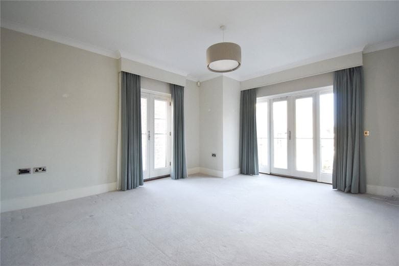 2 bedroom flat, Felbrigge, 39 Hills Road CB2