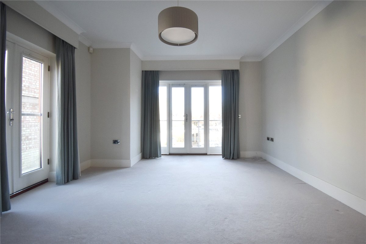 2 bedroom flat, Felbrigge, 39 Hills Road CB2