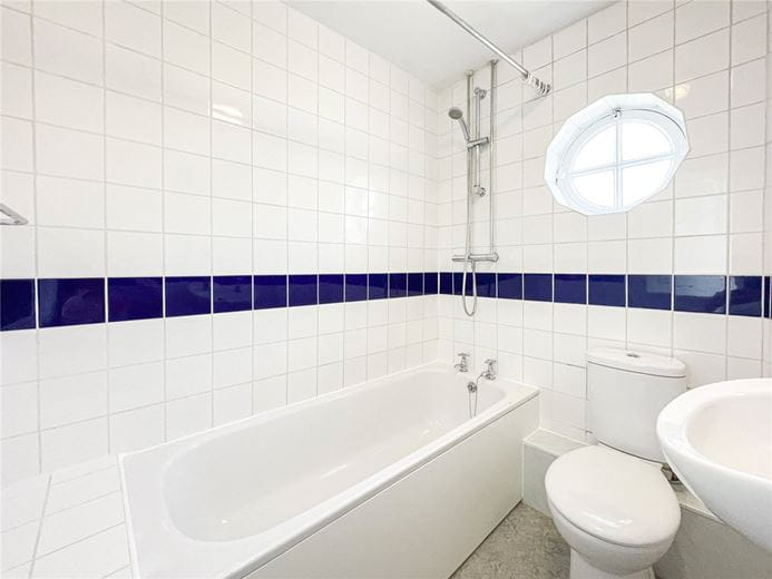 2 bedroom house, Saxon Street, Cambridge CB2