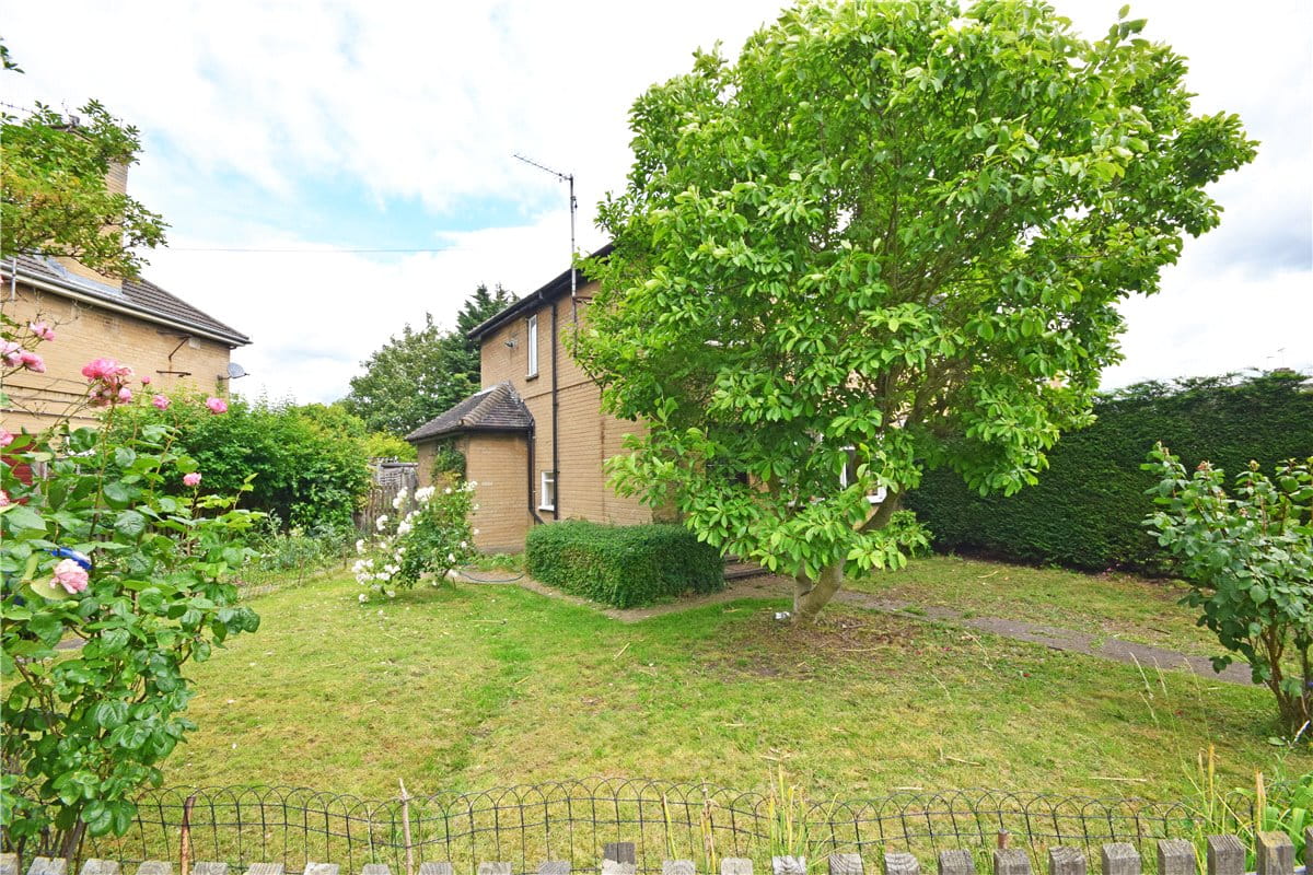 3 bedroom house, Scotland Road, Cambridge CB4