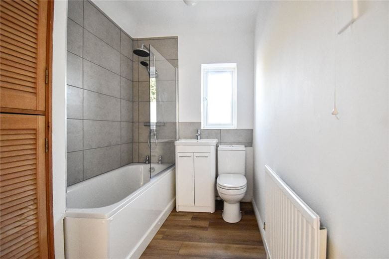 3 bedroom house, Scotland Road, Cambridge CB4