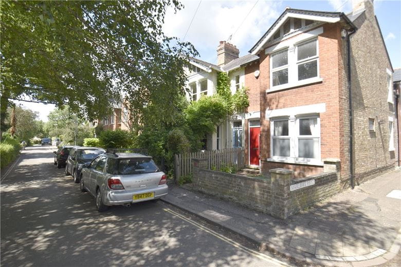 3 bedroom house, Grantchester Meadows, Cambridge CB3 - Let Agreed