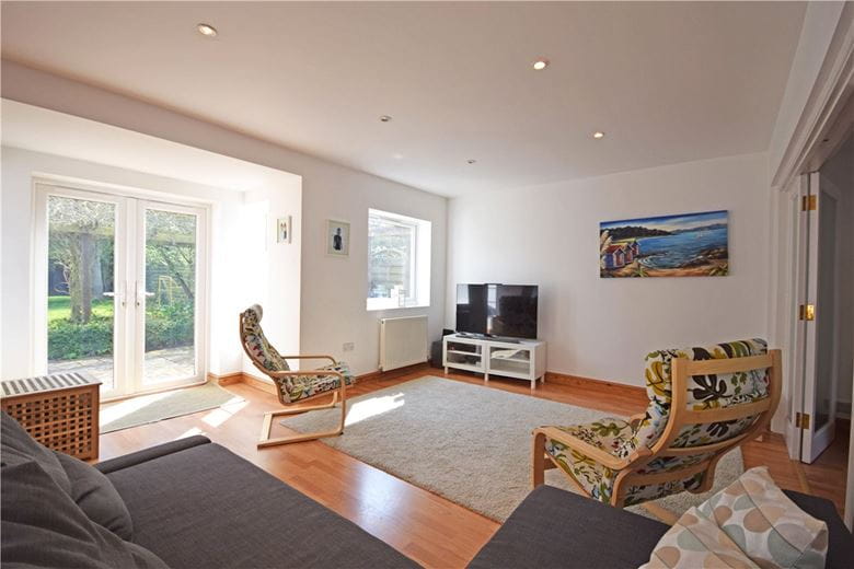 4 bedroom house, Thornton Way, Girton CB3