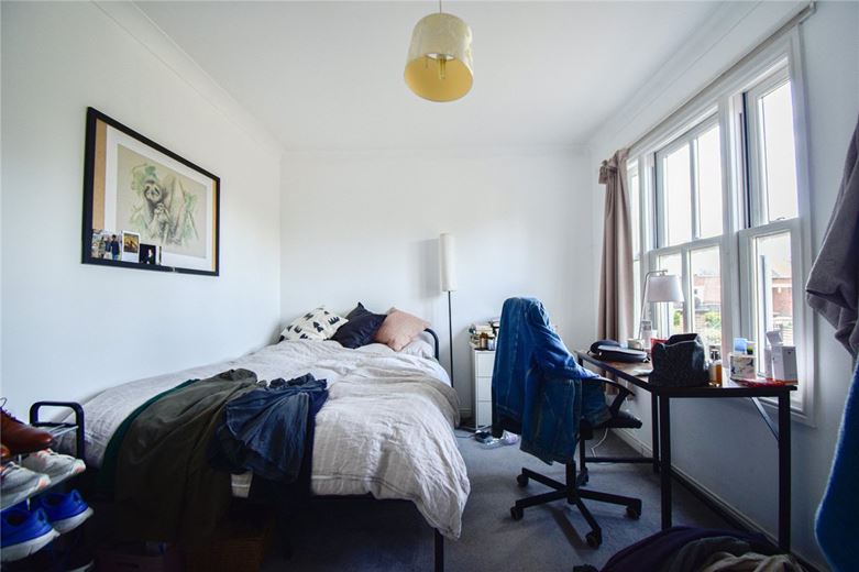 4 bedroom house, Ravensworth Gardens, Cambridge CB1