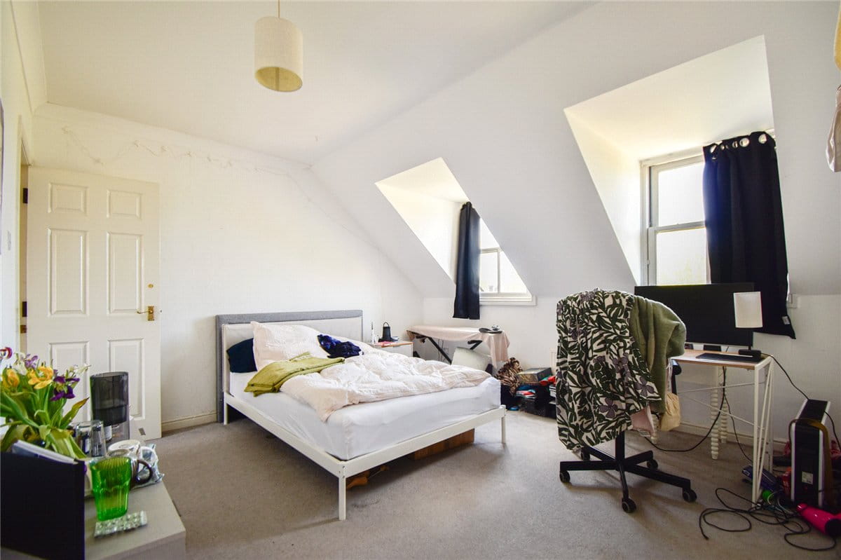 4 bedroom house, Ravensworth Gardens, Cambridge CB1