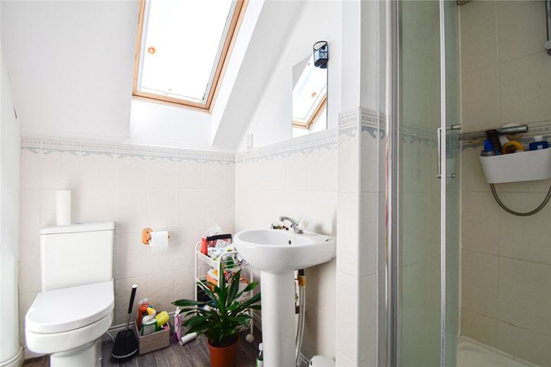 4 bedroom house, Ravensworth Gardens, Cambridge CB1