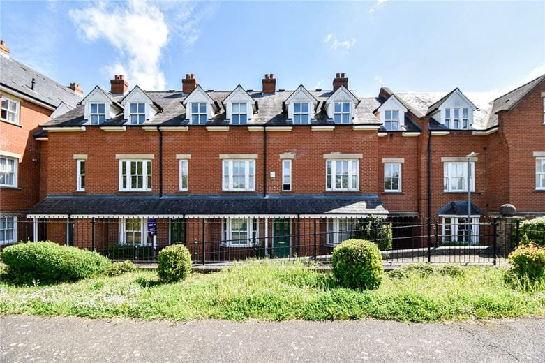 4 bedroom house, Ravensworth Gardens, Cambridge CB1