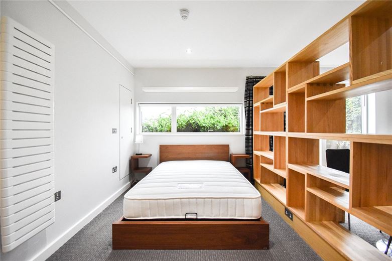  bedroom flat, Clare Road, Cambridge CB3