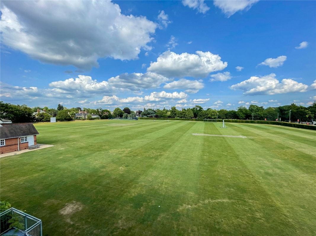 1 bedroom flat, Clare Road, Cambridge CB3