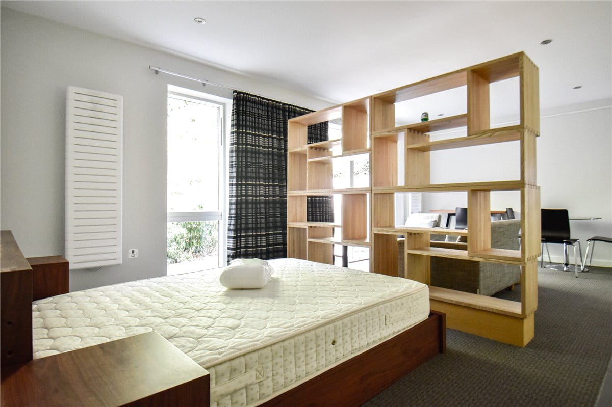 1 bedroom flat, Clare Road, Cambridge CB3