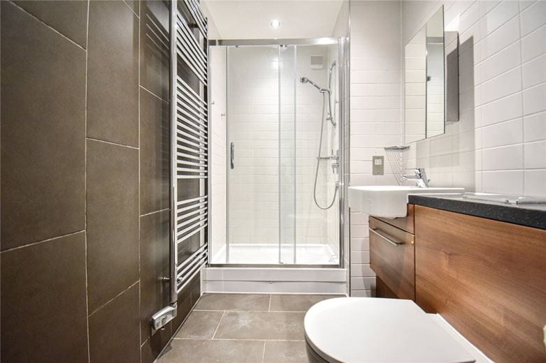 1 bedroom flat, Clare Road, Cambridge CB3