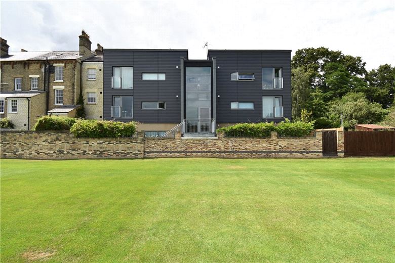 1 bedroom flat, Clare Road, Cambridge CB3