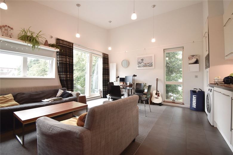 1 bedroom flat, Clare Road, Cambridge CB3