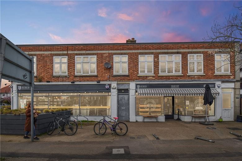 3 bedroom flat, Chesterton Road, Cambridge CB4