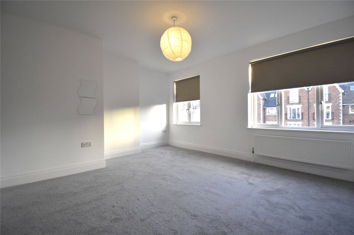 3 bedroom flat, Chesterton Road, Cambridge CB4