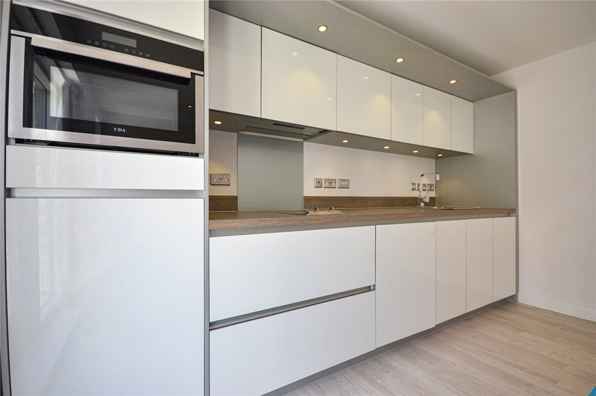 1 bedroom flat, Warkworth Street, Cambridge CB1