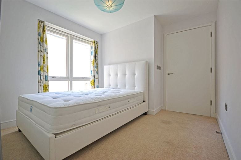 1 bedroom flat, Warkworth Street, Cambridge CB1