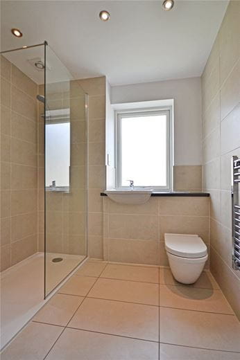 1 bedroom flat, Warkworth Street, Cambridge CB1