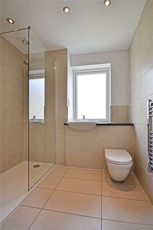 1 bedroom flat, Warkworth Street, Cambridge CB1