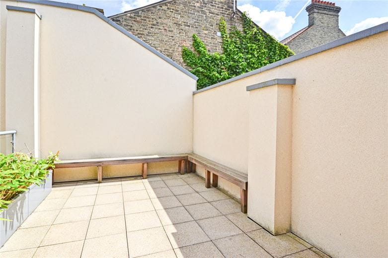 1 bedroom flat, Warkworth Street, Cambridge CB1
