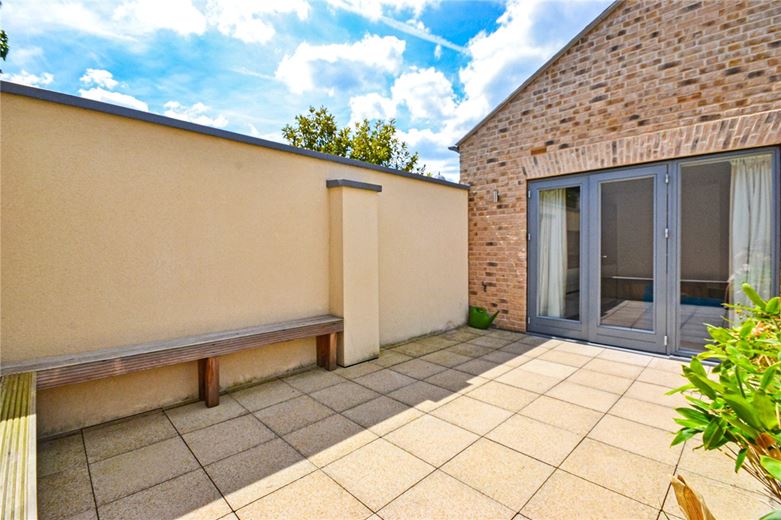 1 bedroom flat, Warkworth Street, Cambridge CB1