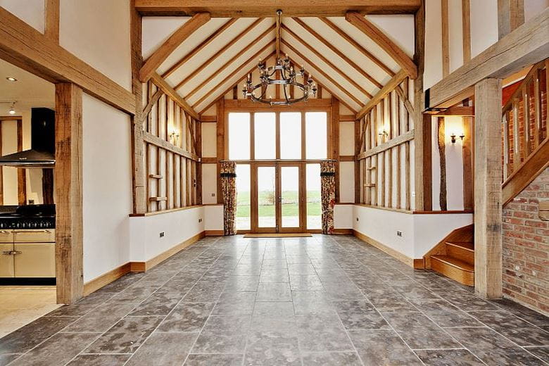 6 bedroom house, The Beeches, Top Road CB10